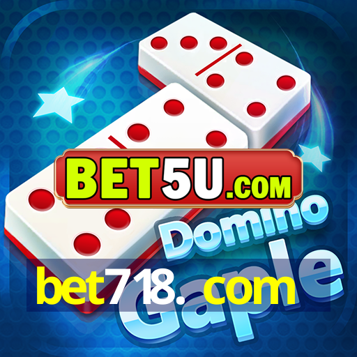 bet718. com